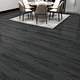 LVT terracotta flooring